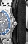 Omega Seamaster Professional 2551.80.00 | Noah's Fine Watches Dallas, Texas