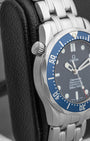 Omega Seamaster Professional 2551.80.00 | Noah's Fine Watches Dallas, Texas