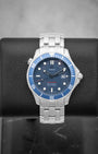 Omega Seamaster Professional 41 2221.8 | Noah's Fine Watches Dallas, Texas