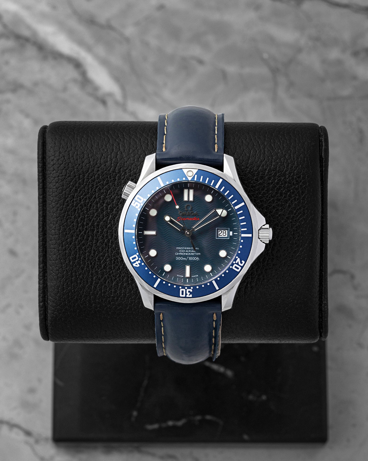 Omega Seamaster Professional Diver 300M 2220.80.00