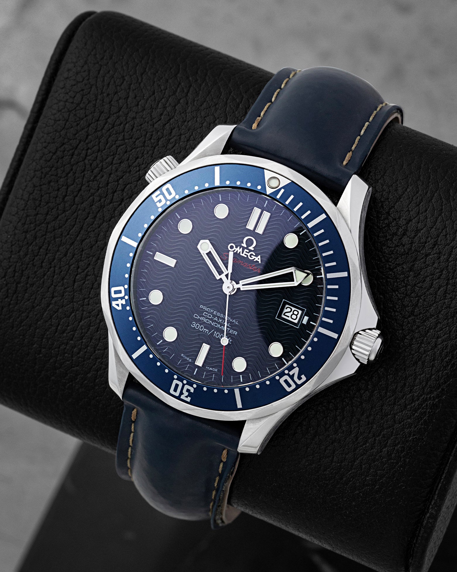 Omega Seamaster Professional Diver 300M 2220.80.00