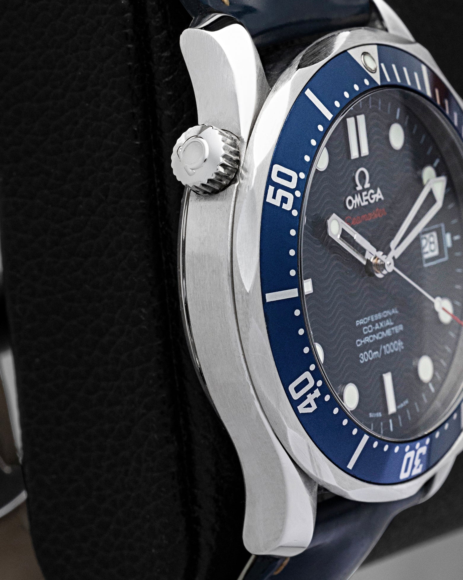 Omega Seamaster Professional Diver 300M 2220.80.00