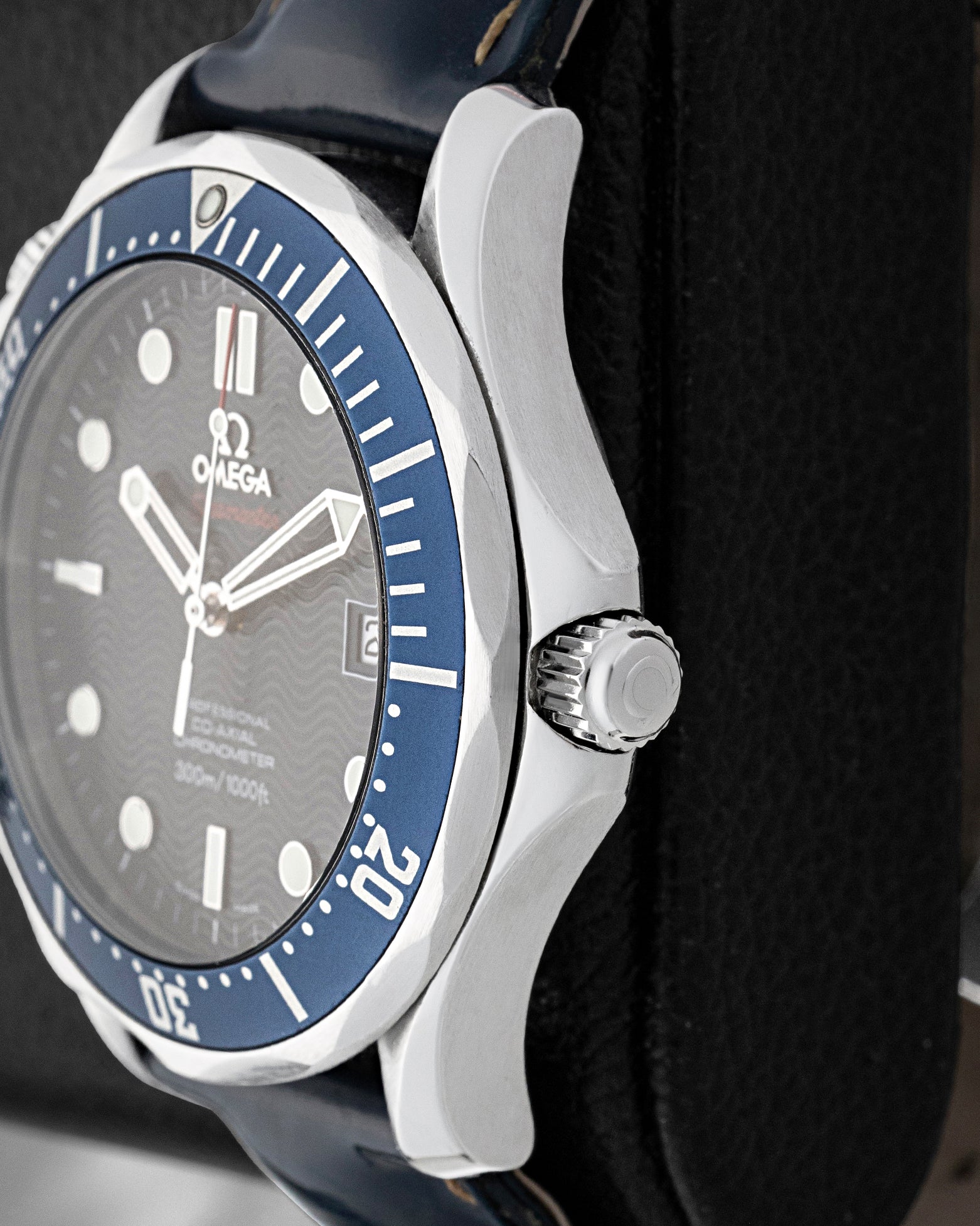 Omega Seamaster Professional Diver 300M 2220.80.00