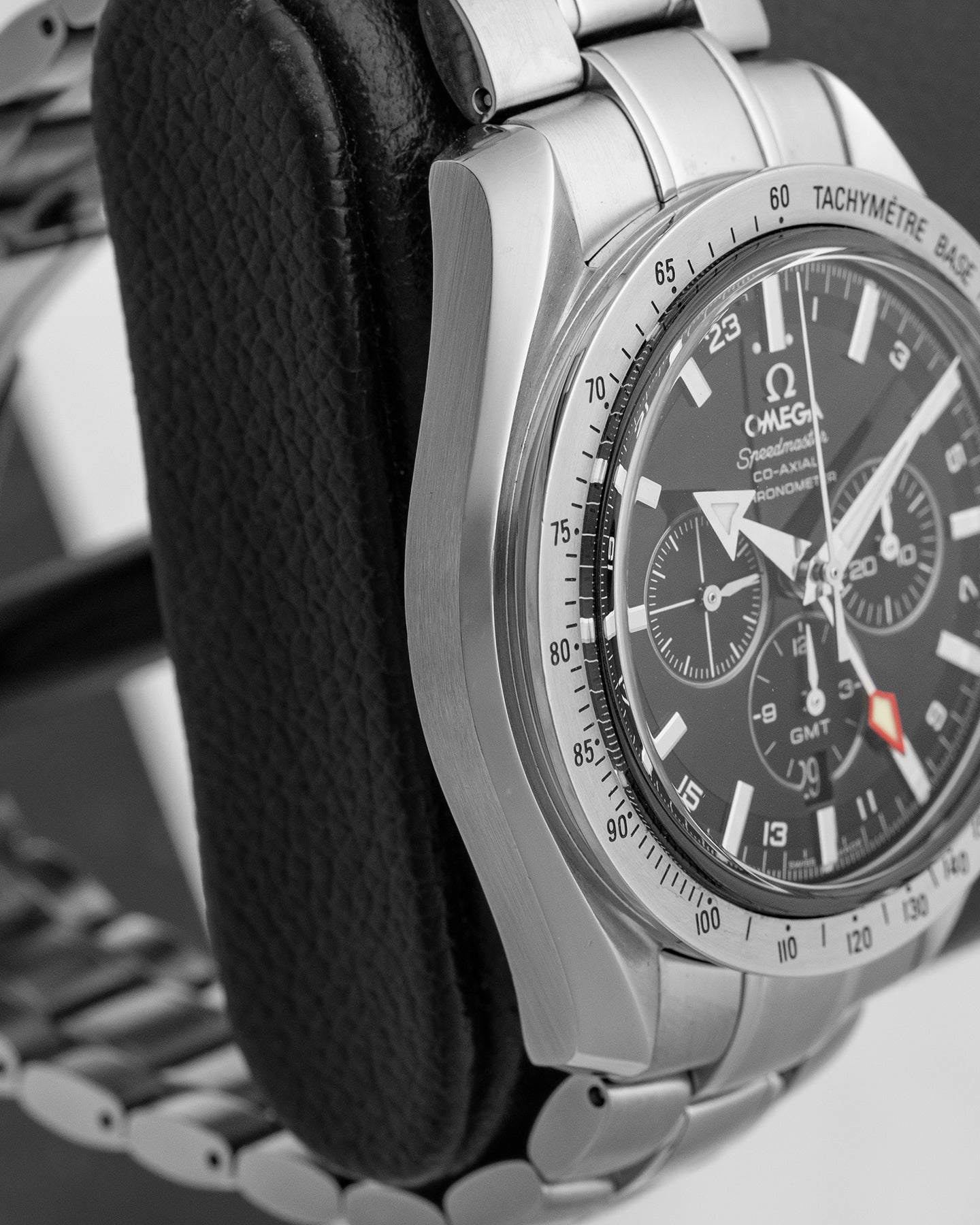 Omega Speedmaster Broad Arrow 3581.50.00 | Noahs Fine Watches & Jewelry