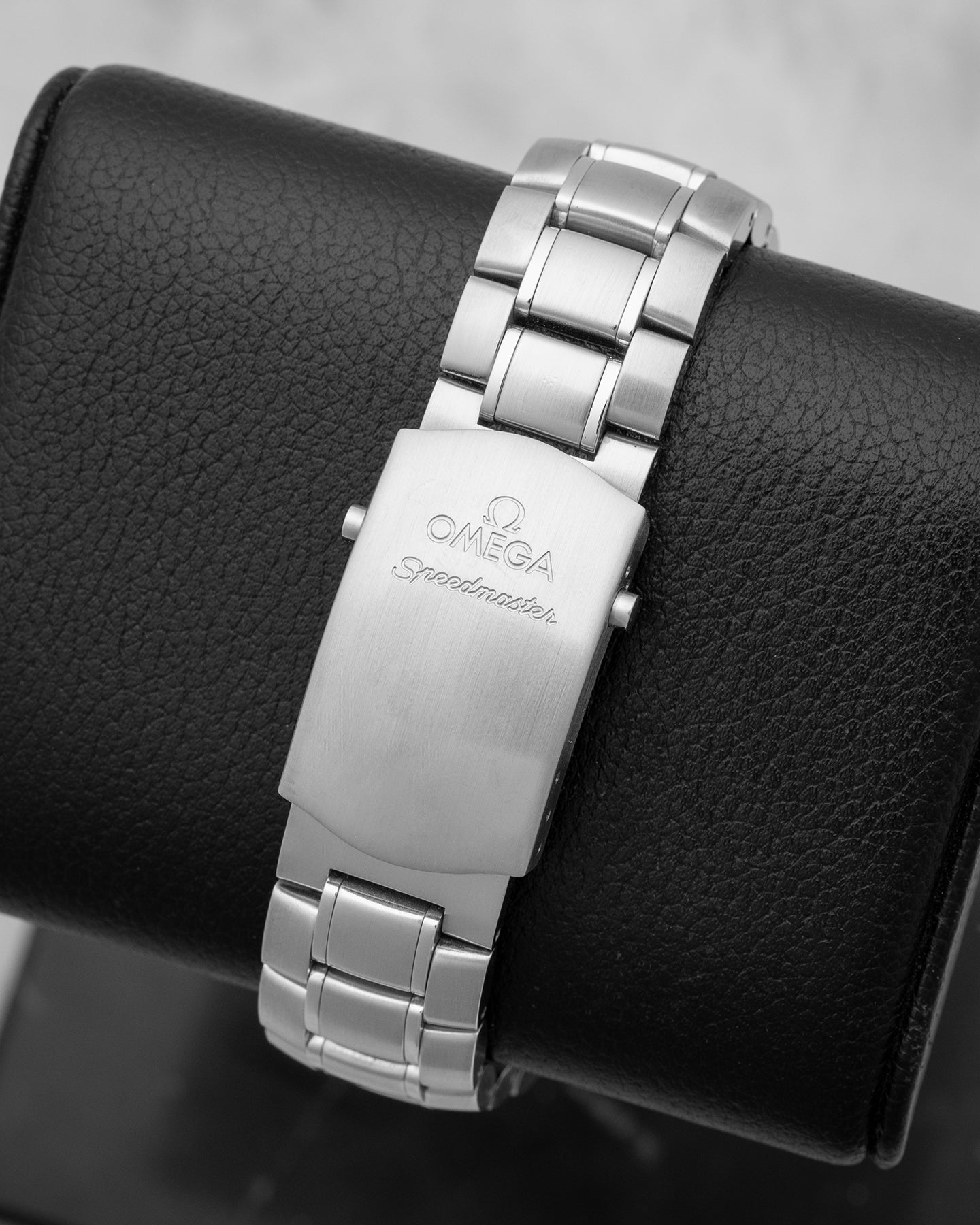 Omega Speedmaster Broad Arrow GMT – Noah's Fine Watches & Jewelry