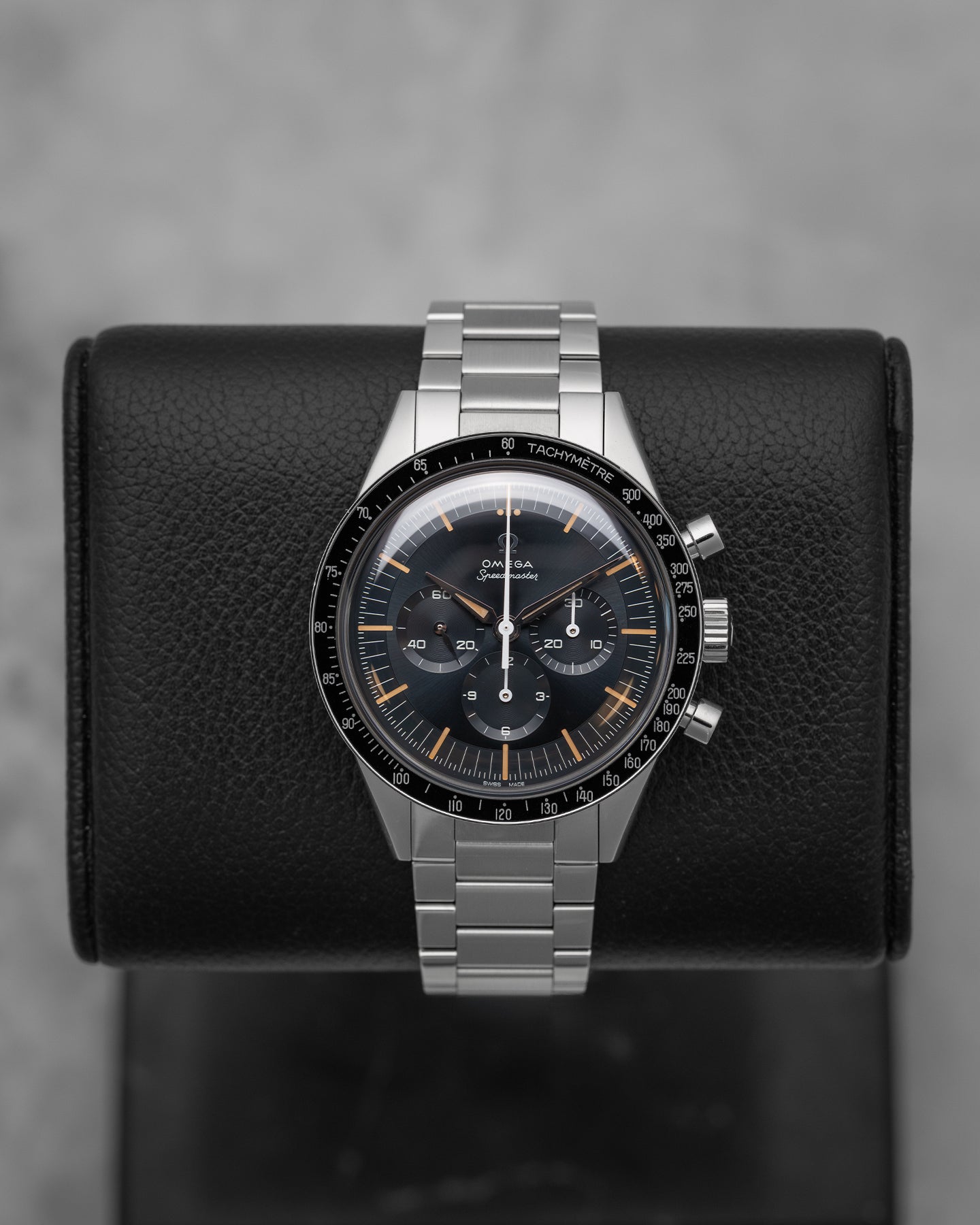 "First OMEGA in Space" Omega Speedmaster 310.30.40.50.06.001 | Noah's Fine Watches