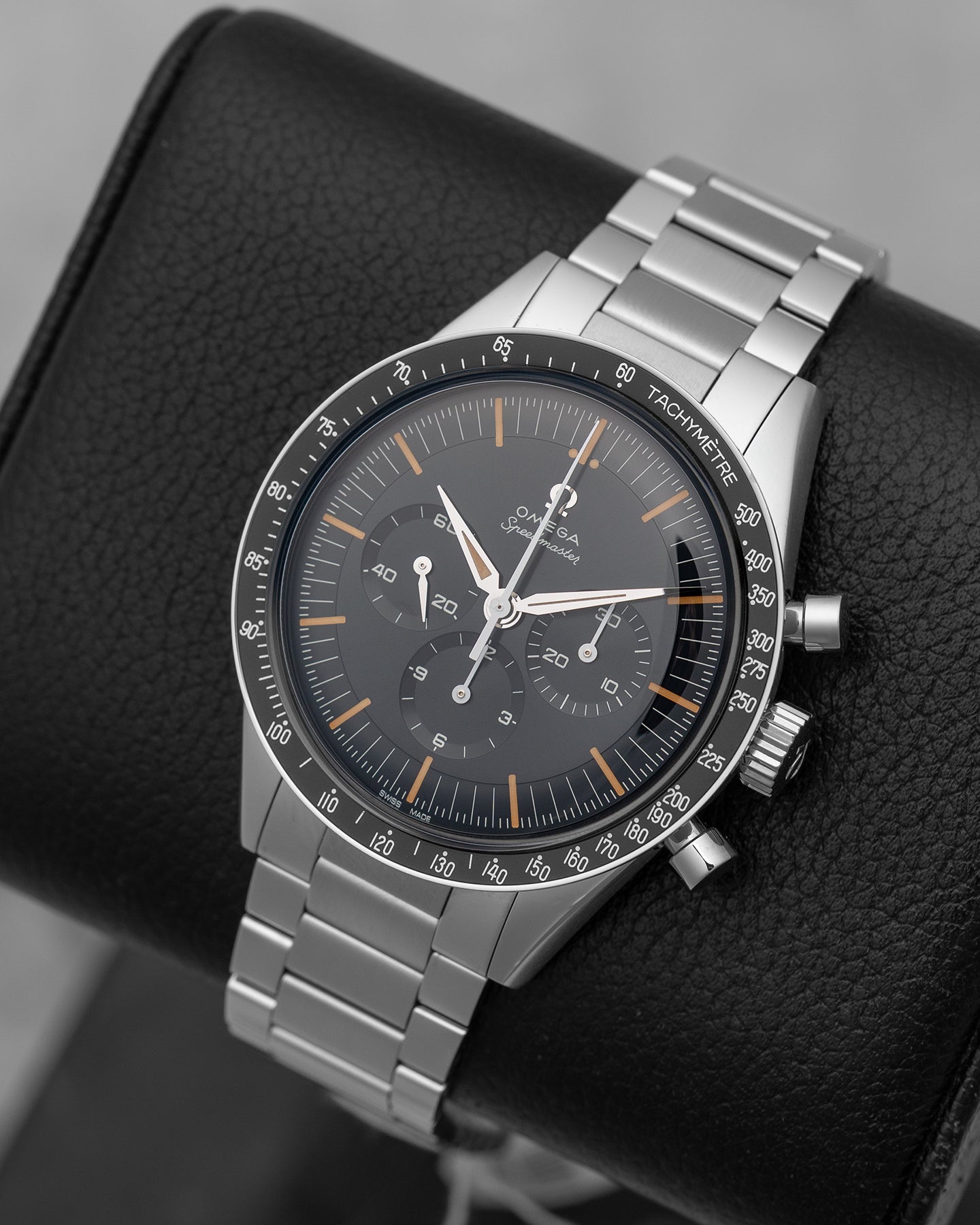"First OMEGA in Space" Omega Speedmaster 310.30.40.50.06.001 | Noah's Fine Watches