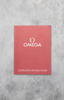 Omega Speedmaster First Omega in Space