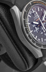 Omega Speedmaster HB-SIA at Noah's Fine Watches & Jewelry in Frisco, Texas.