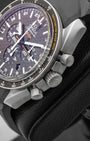 Omega Speedmaster HB-SIA at Noah's Fine Watches & Jewelry in Frisco, Texas.
