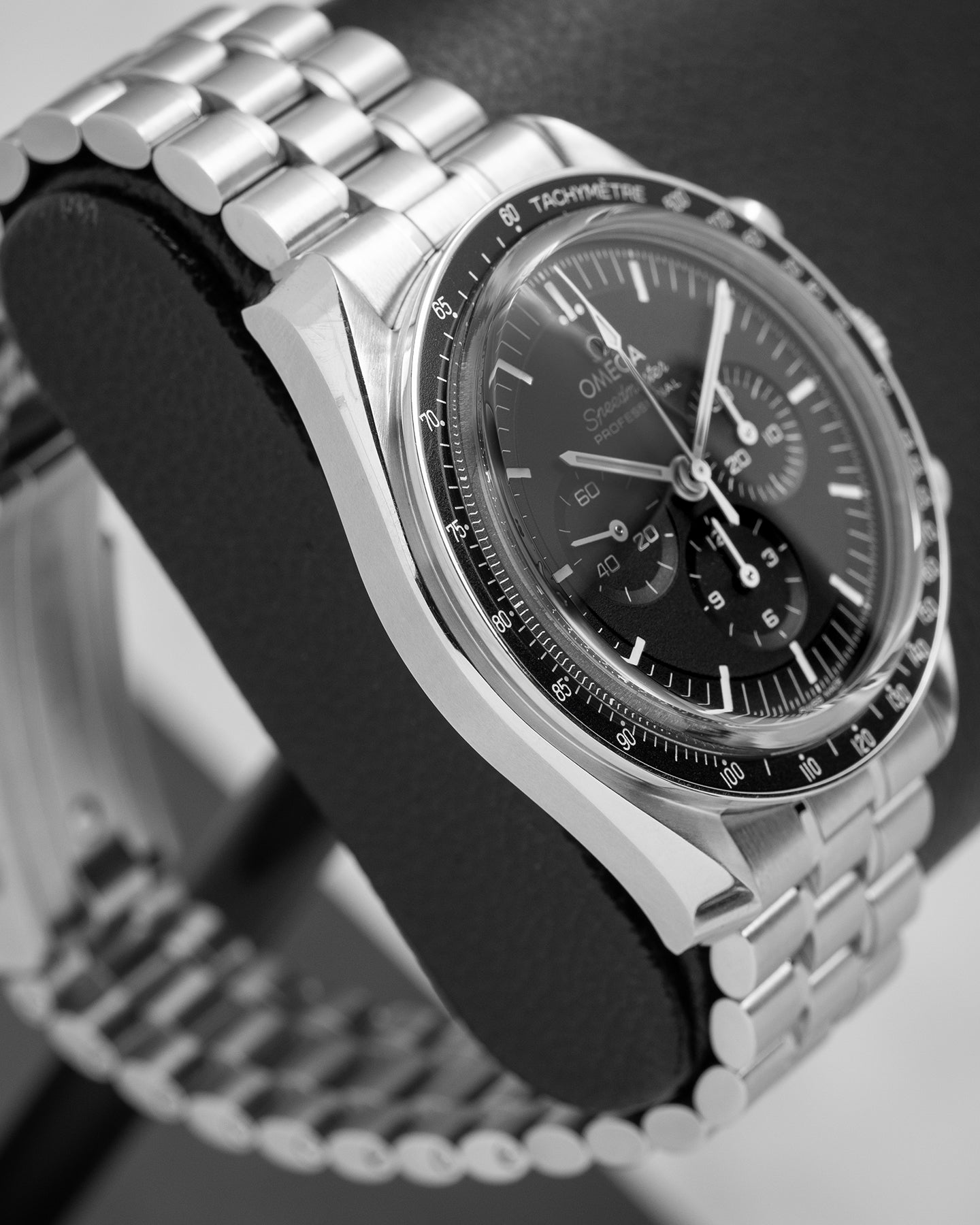 Omega Speedmaster Moonwatch 31030425001002 | Noah's Fine Watches and Jewelry Dallas