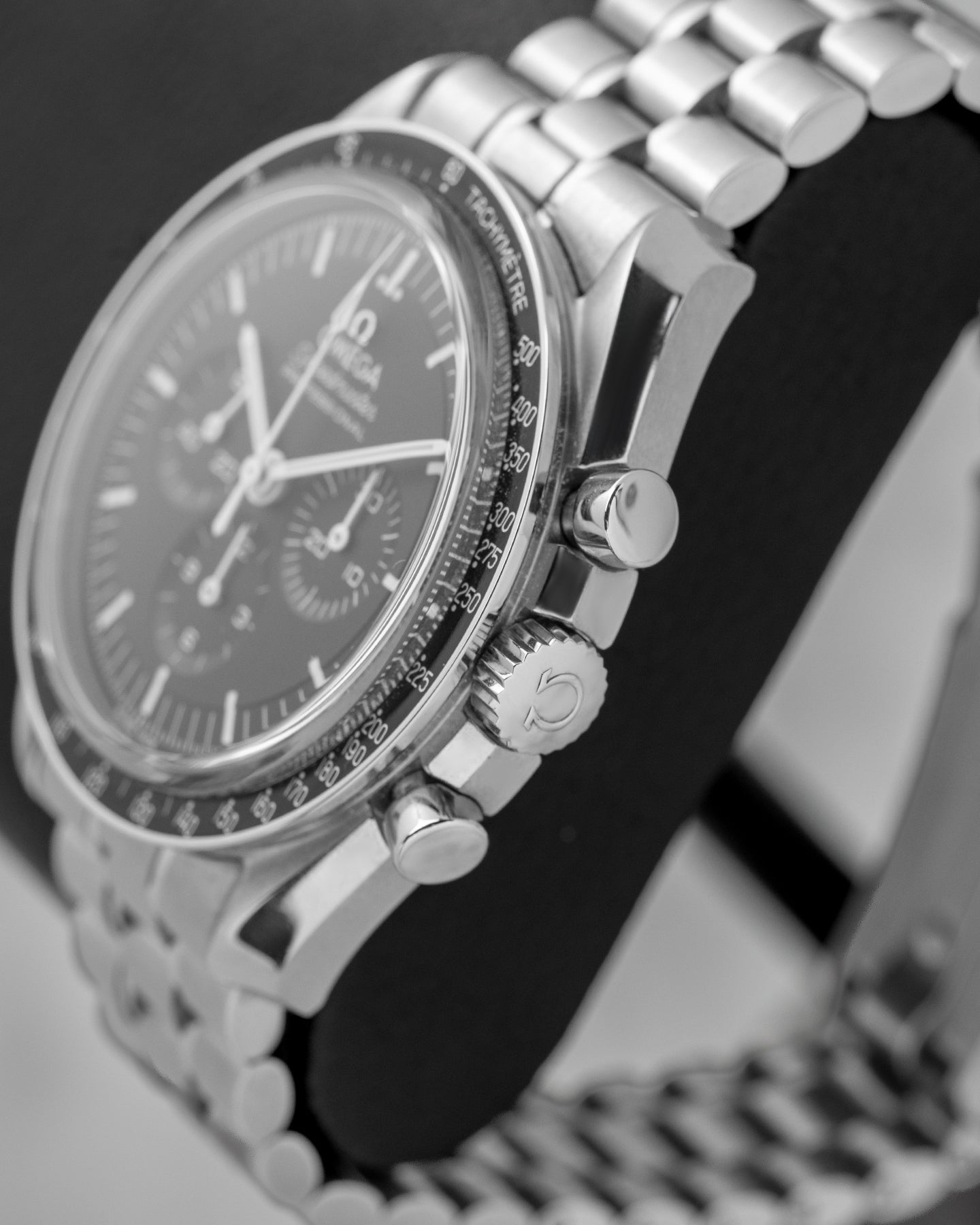 2021 Omega Speedmaster Moonwatch 310.30.42.50.01.002 Watch | Noah's Fine Watches Dallas