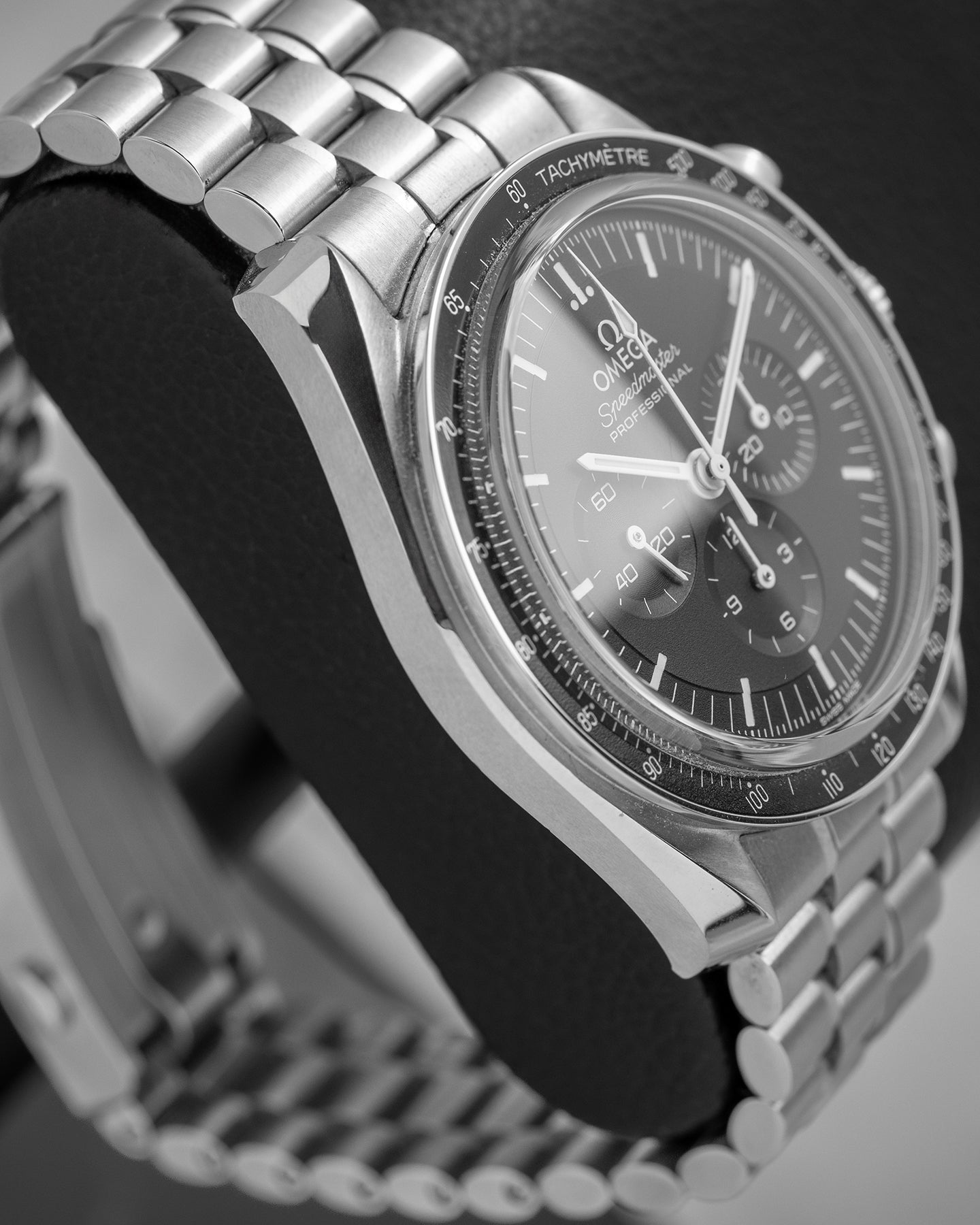 2021 Omega Speedmaster Moonwatch 310.30.42.50.01.002 Watch | Noah's Fine Watches Dallas