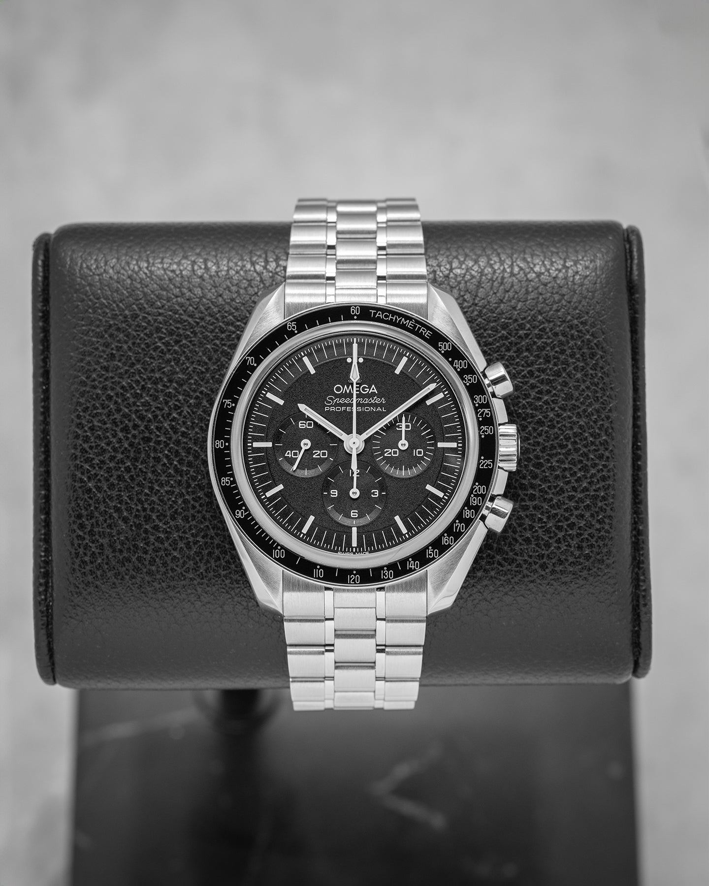 Omega Speedmaster Moonwatch 31030425001002 | Noah's Fine Watches and Jewelry Dallas