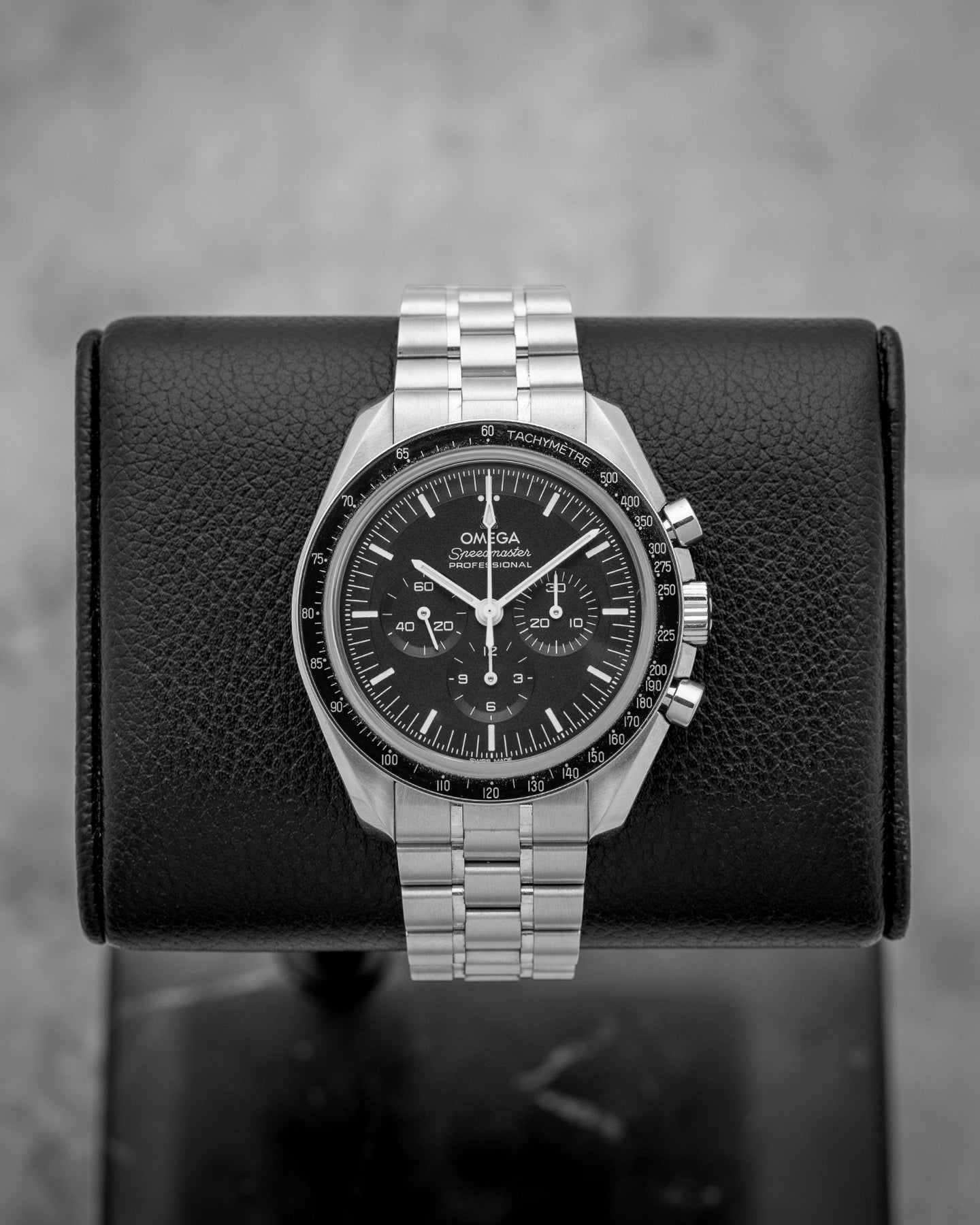 2021 Omega Speedmaster Moonwatch 310.30.42.50.01.002 Watch | Noah's Fine Watches Dallas