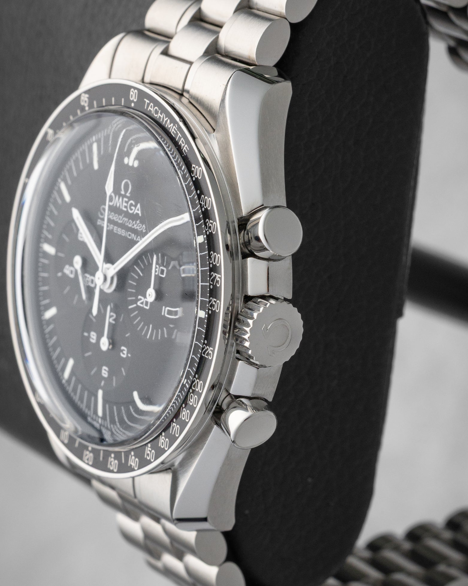 Omega Speedmaster Moonwatch Pro 31030425001001 | Noah's Fine Watches