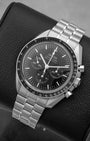 Omega Speedmaster Moonwatch Professional | Noah's Fine Watches Dallas, TX