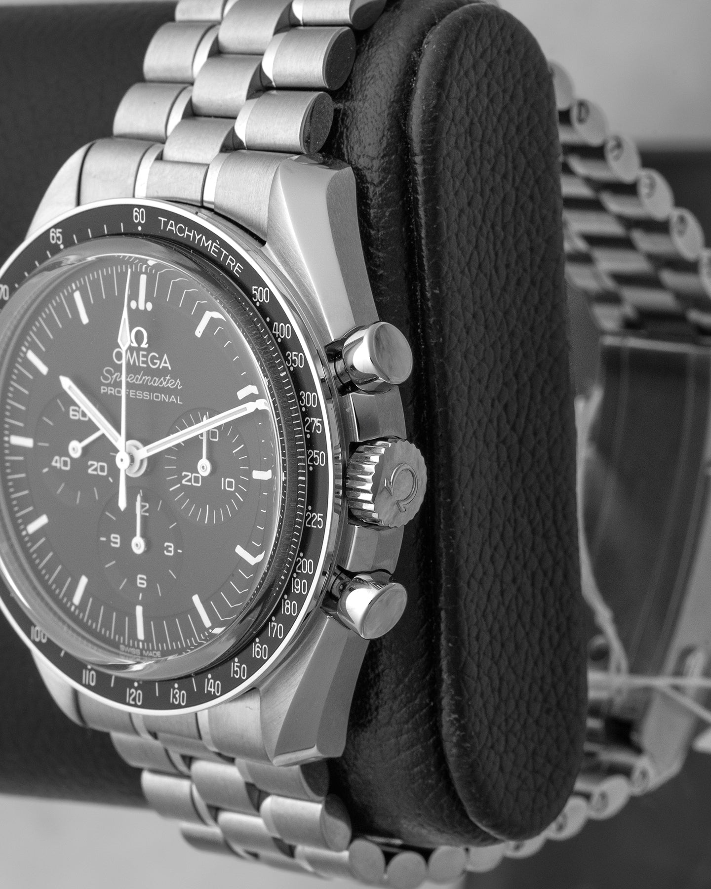 Omega Speedmaster Moonwatch Professional | Noah's Fine Watches Dallas, TX
