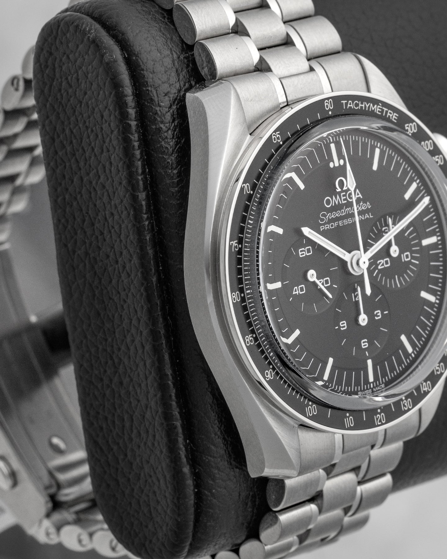 Omega Speedmaster Moonwatch Professional | Noah's Fine Watches Dallas, TX