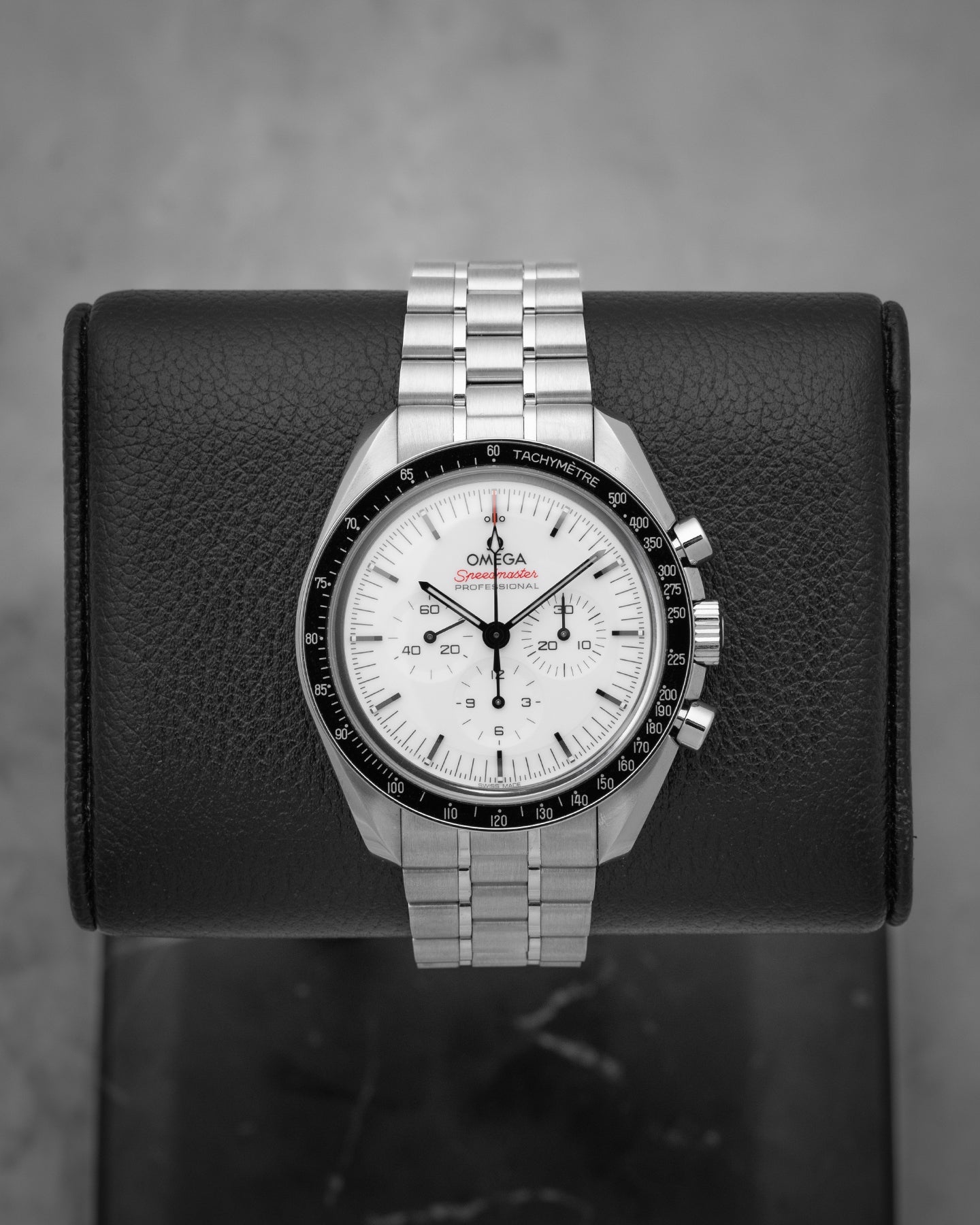 Omega Speedmaster Professional Moonwatch 310.30.42.50.04.001 | Noah's Fine Watches Dallas, TX