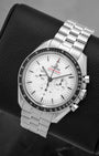 Omega Speedmaster Professional Moonwatch 310.30.42.50.04.001 | Noah's Fine Watches Dallas, TX