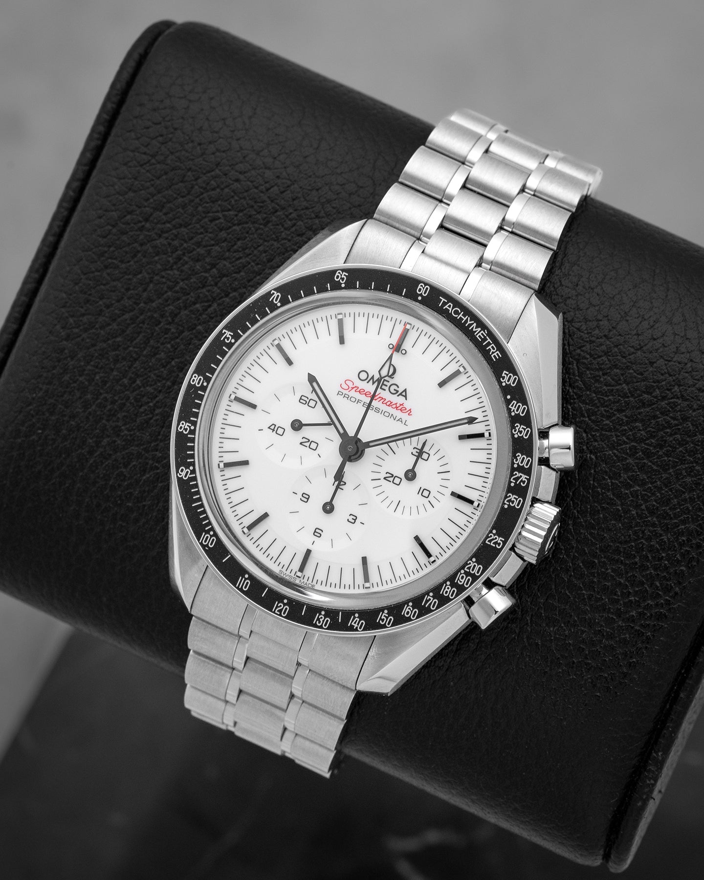 Omega Speedmaster Professional Moonwatch 310.30.42.50.04.001 | Noah's Fine Watches Dallas, TX