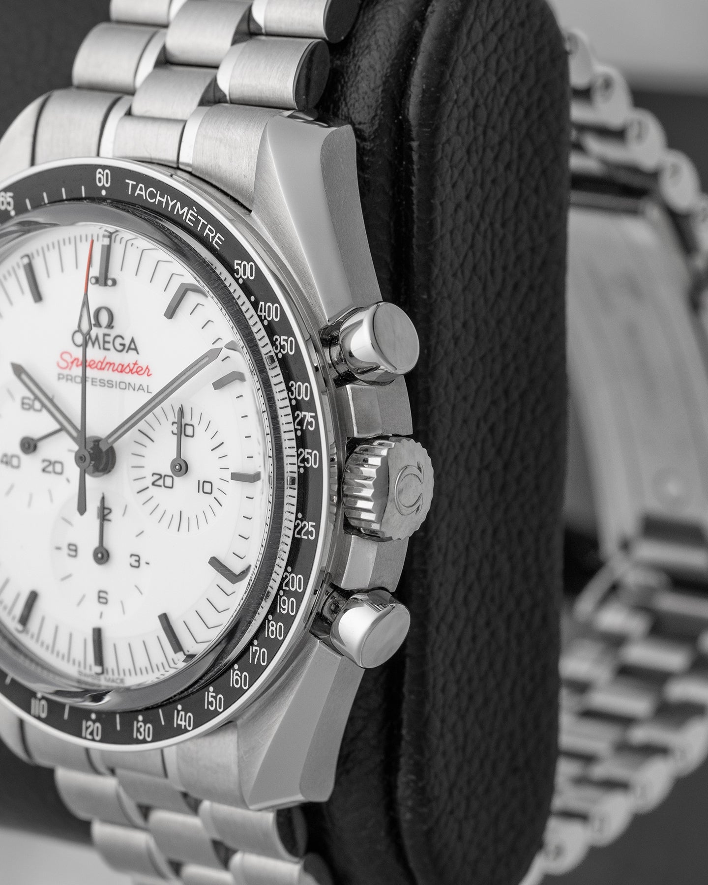 Omega Speedmaster Professional Moonwatch 310.30.42.50.04.001 | Noah's Fine Watches Dallas, TX