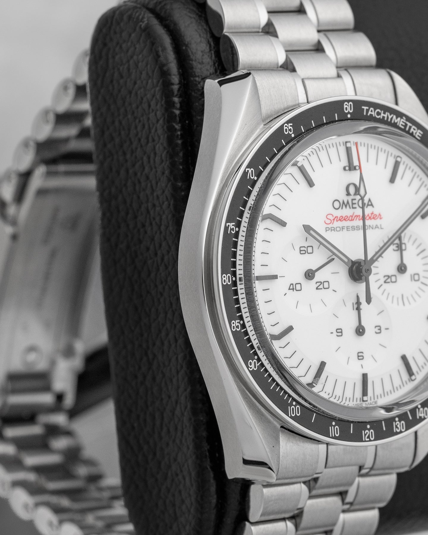 Omega Speedmaster Professional Moonwatch 310.30.42.50.04.001 | Noah's Fine Watches Dallas, TX