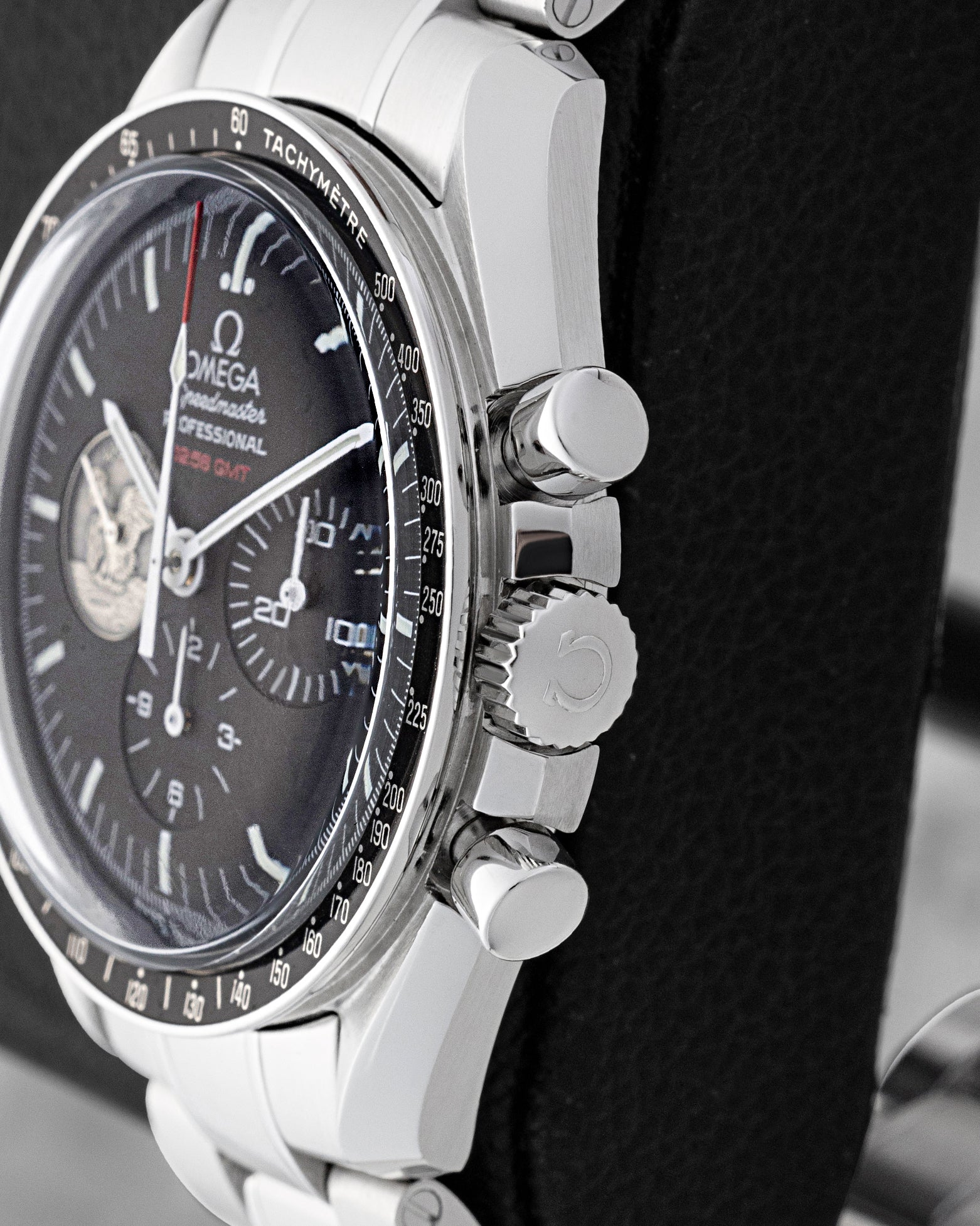 Omega Speedmaster Professional Moonwatch Apollo 11 311.30.42.30.01.002