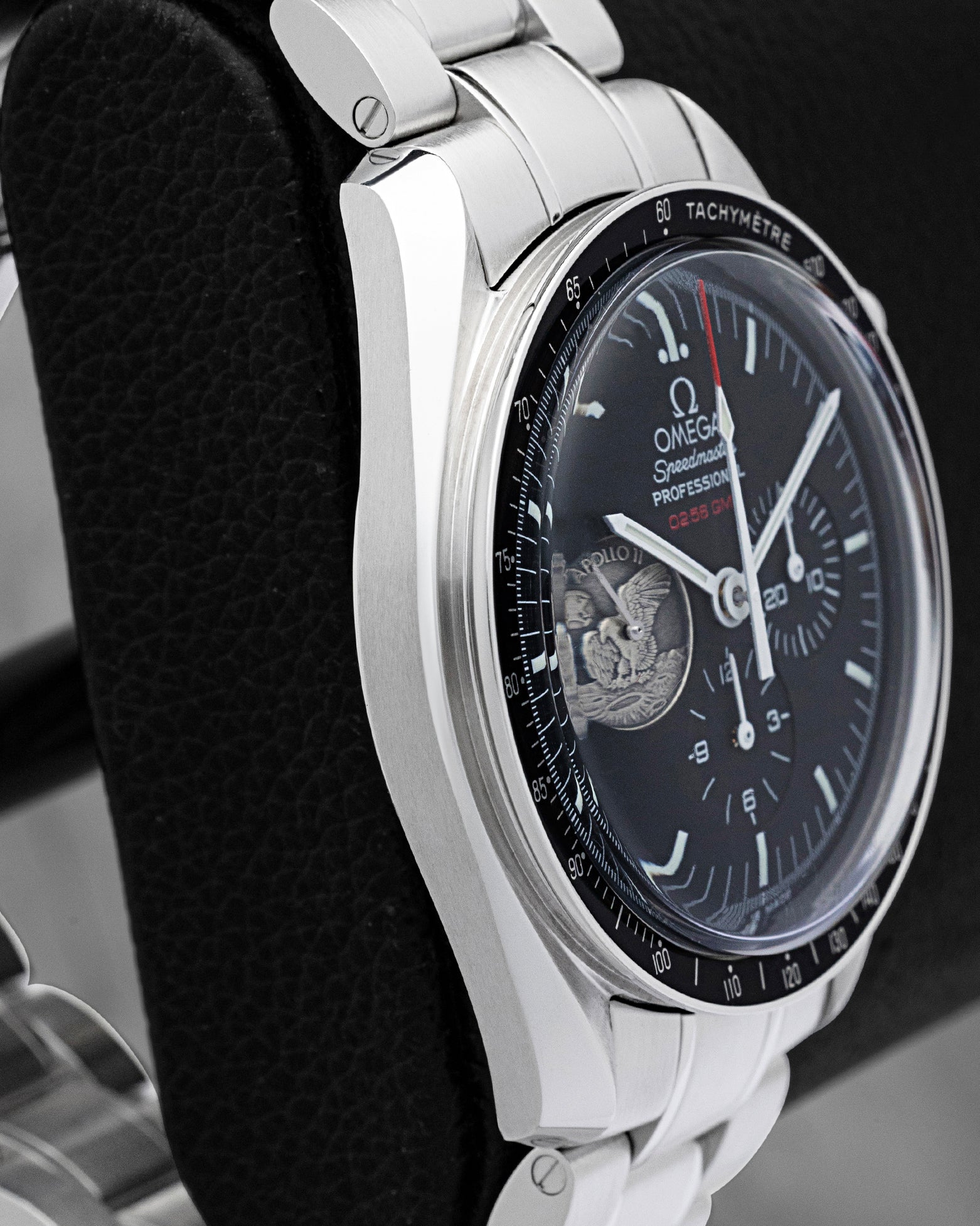 Omega Speedmaster Professional Moonwatch Apollo 11 311.30.42.30.01.002