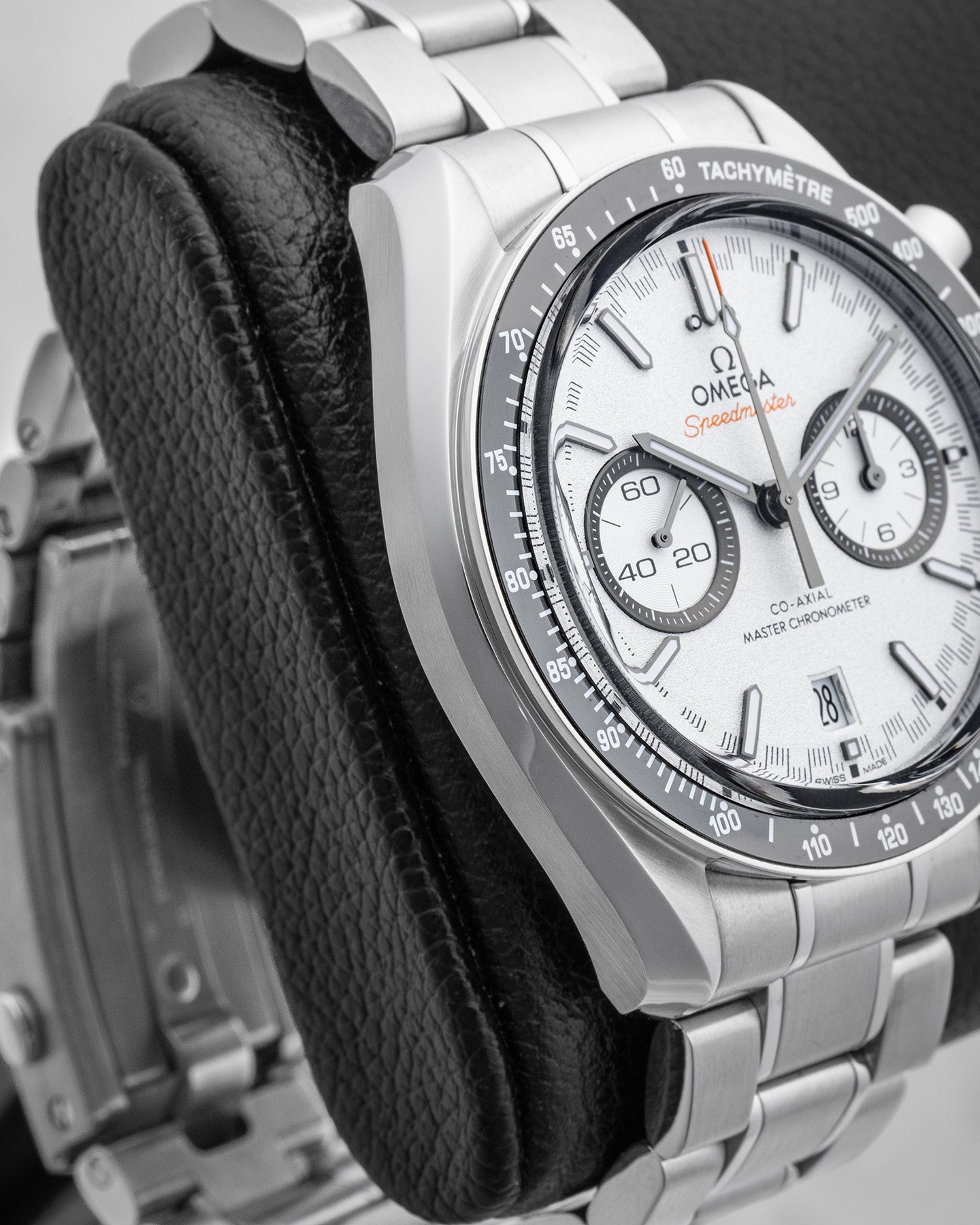 Omega Speedmaster Racing 32930445104001 – Noah's Fine Watches