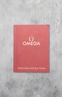 Omega Speedmaster Racing 32930445104001
