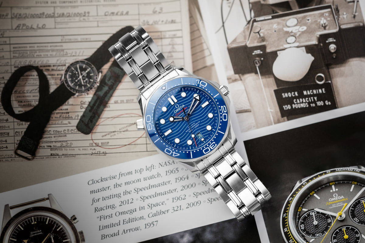 Noah's Fine Watches and Jewelry