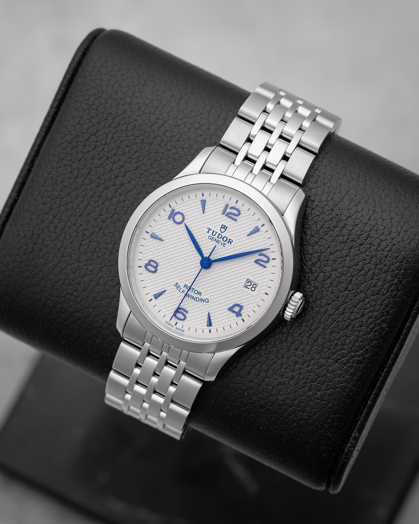 Tudor 1926 M91450-0005 36MM | Noah's Fine Watches DFW, Texas