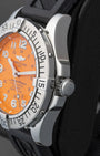 Coral Breitling Superocean A17360 | Noah's Fine Watches & jewelry texas