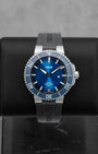 Oris Aquis Date Calibre 400 01 400 7769 4135 | Noah's Fine Watches Dallas, Texas