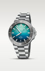 Oris Aquis Great Barrier Reef Limited Edition IV | Noah's Fine Watches Dallas, Texas