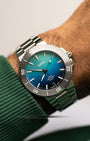 Oris Aquis Great Barrier Reef Limited Edition IV | Noah's Fine Watches Dallas, Texas