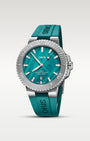 Oris Aquis New York Harbor Limited Edition II | Noah's Fine Watches Dallas, TX