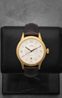 Gold Oris Classic Date 01 733 7719 4871 | Noah's Fine Watches Dallas Texas