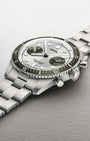 Grey 40mm Oris Divers Sixty‑Five Chronograph | Noah's Fine Watches DFW, TExas