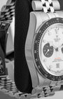 41MM Tudor Black Bay Chrono M79360N | Noah's Fine Watches and Jewelry USA