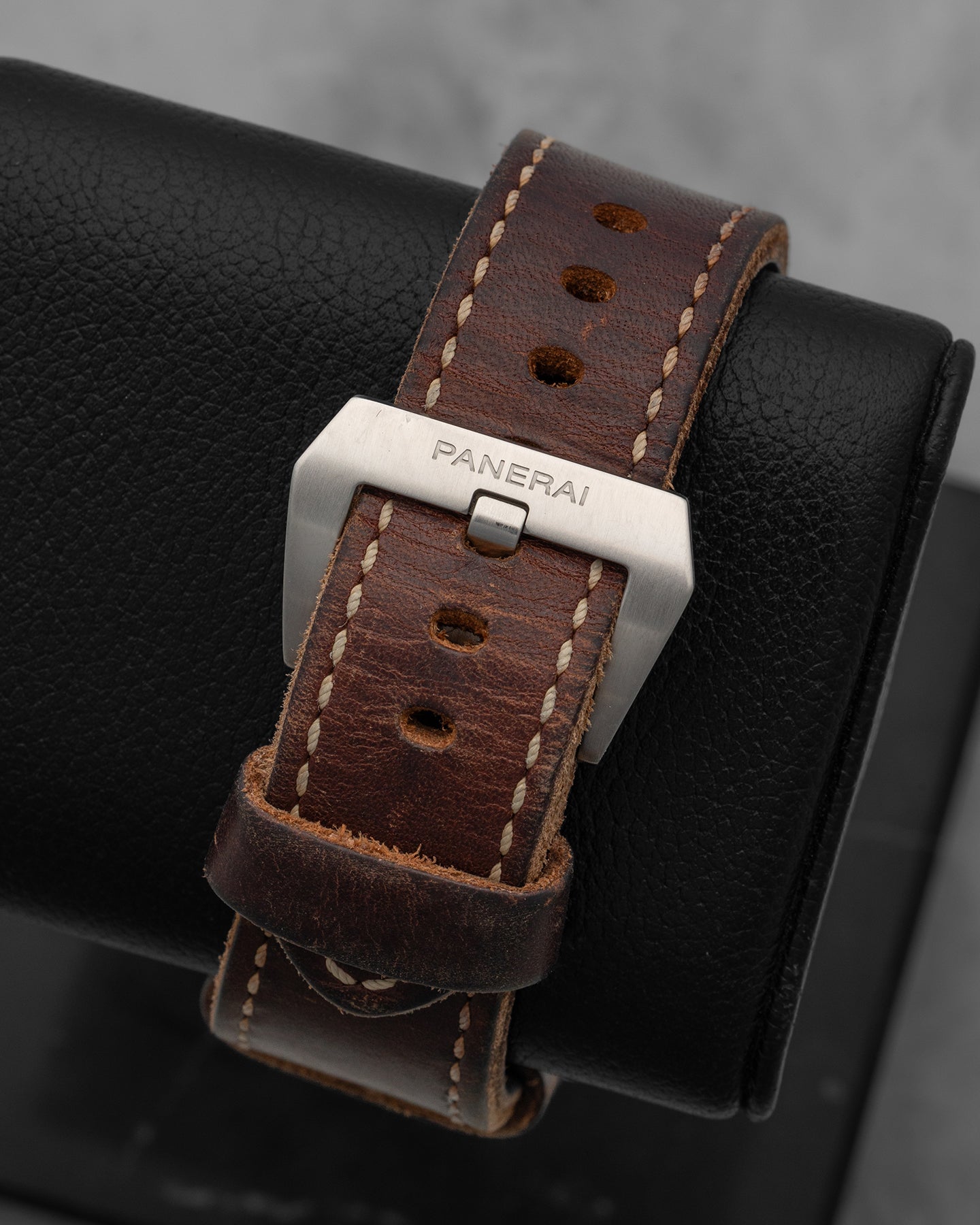 Panerai Luminor 1950 3 Days Acciaio PAM00663 | Noahs Fine Watches TX