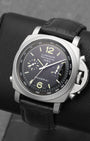 Panerai Luminor 1950 Rattrapante PAM 00213 | Noahs Fine Watches & Jewelry