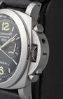 Panerai Luminor 1950 Rattrapante PAM 00213 | Noahs Fine Watches & Jewelry