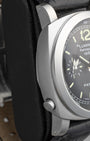 Panerai Luminor 1950 Rattrapante PAM 00213 | Noahs Fine Watches & Jewelry