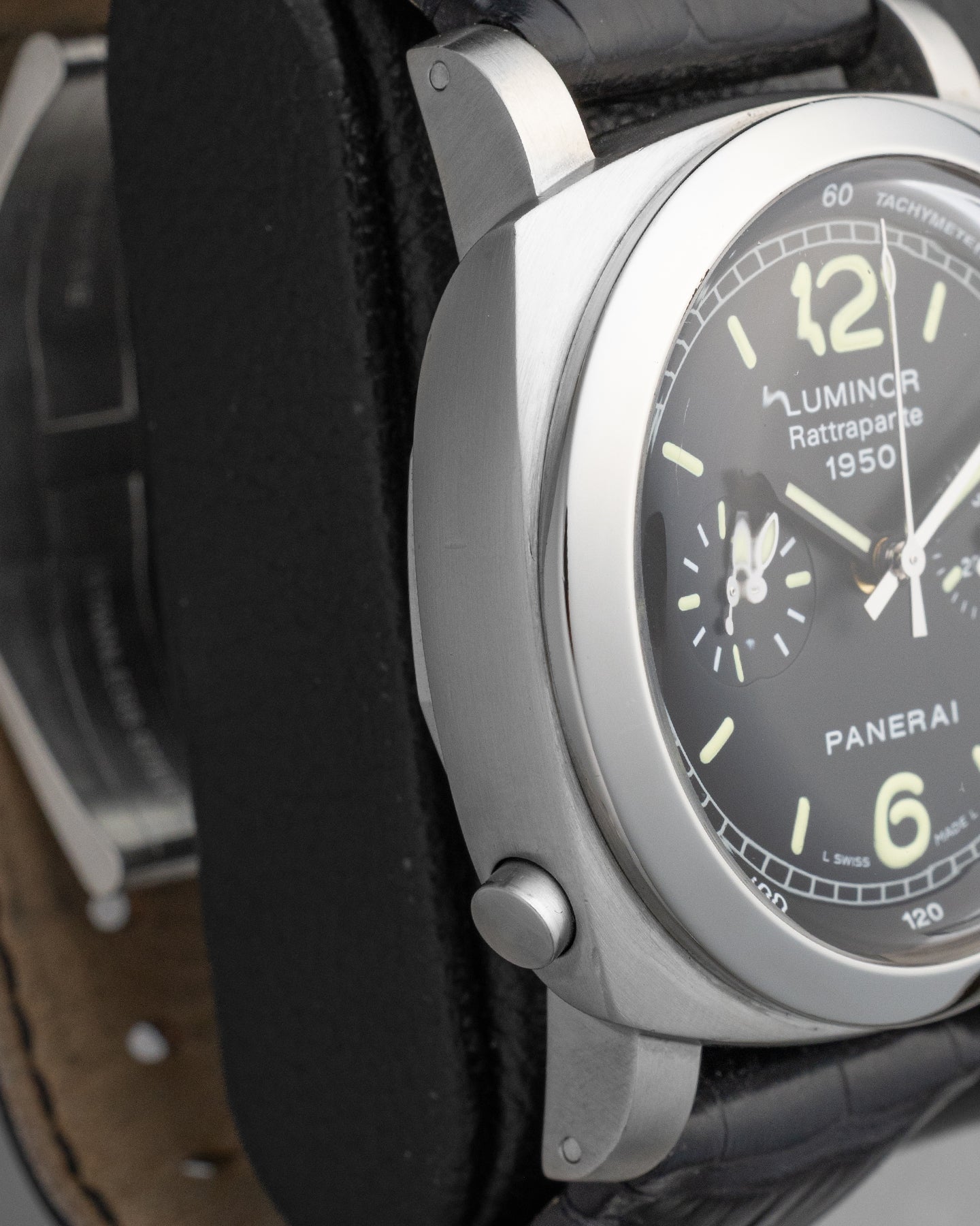 Panerai Luminor 1950 Rattrapante PAM 00213 | Noahs Fine Watches & Jewelry