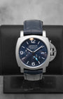 Panerai Luminor BiTempo Power Reserve PAM01361 | Noah's Fine Watches & Jewelry