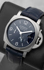 Panerai Luminor BiTempo Power Reserve PAM01361 | Noah's Fine Watches & Jewelry