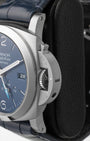 Panerai Luminor BiTempo Power Reserve PAM01361 | Noah's Fine Watches & Jewelry